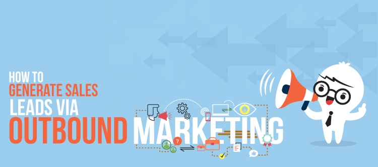 Outbound Marketing Bhopal